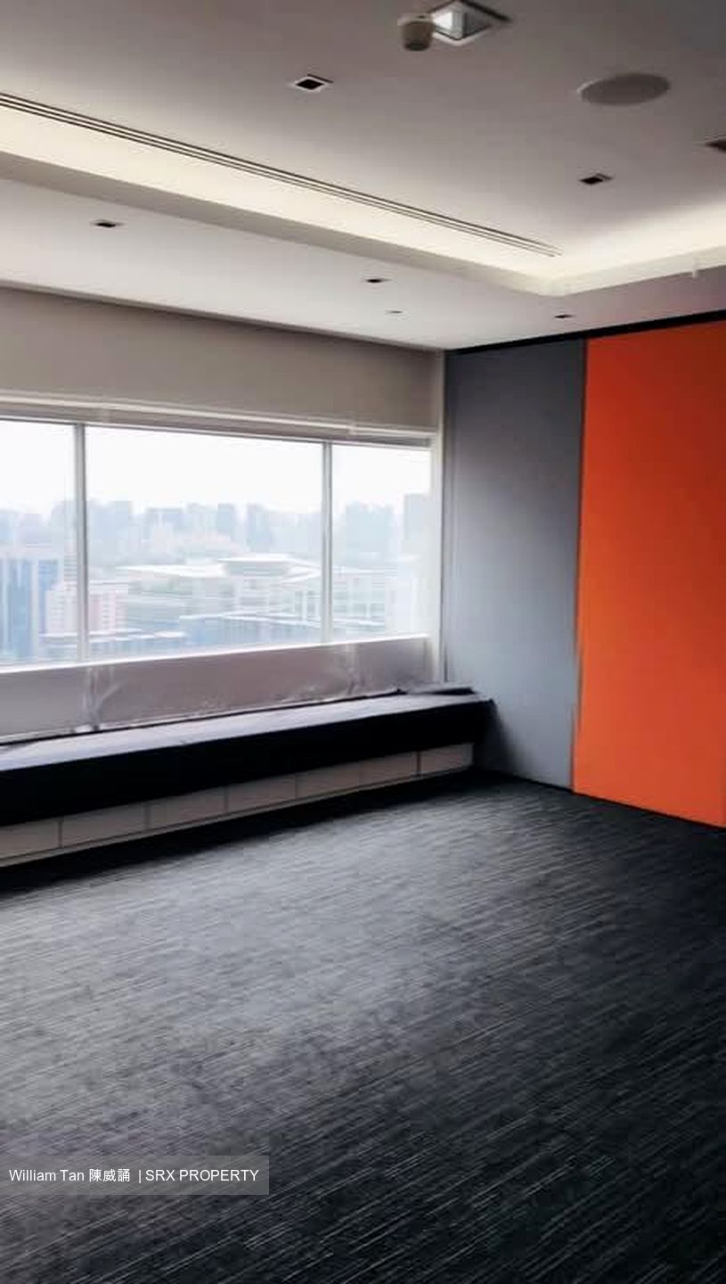 Gateway West (D7), Office #626069921